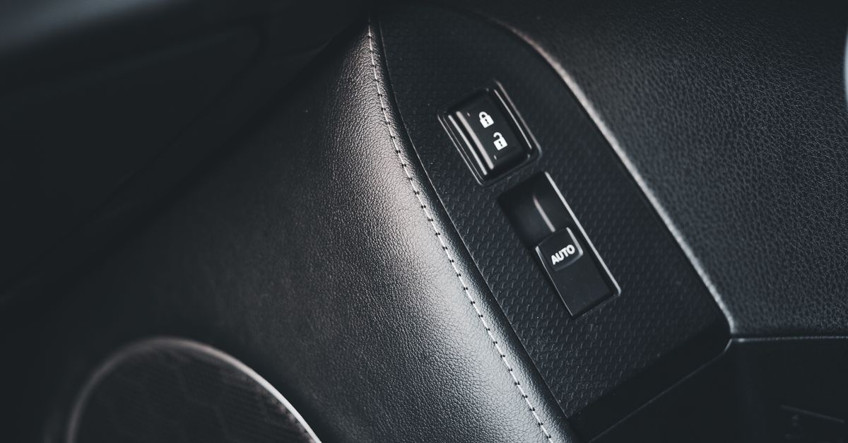 Acura car key fob — Empire Locksmith NYC