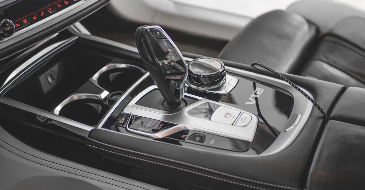 BMW car key fob — Empire Locksmith NYC