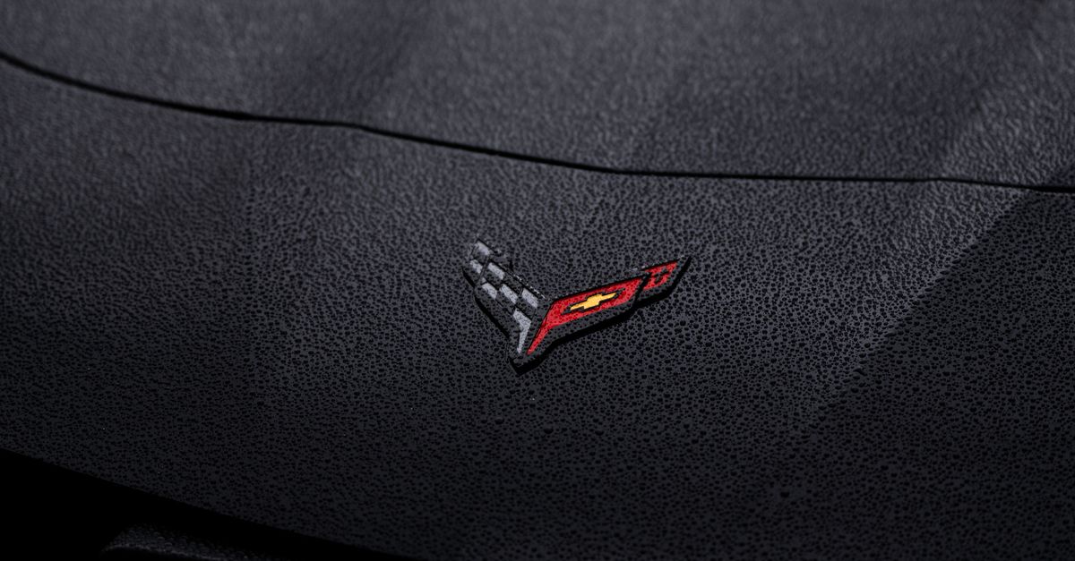Chevrolet car key fob — Empire Locksmith NYC