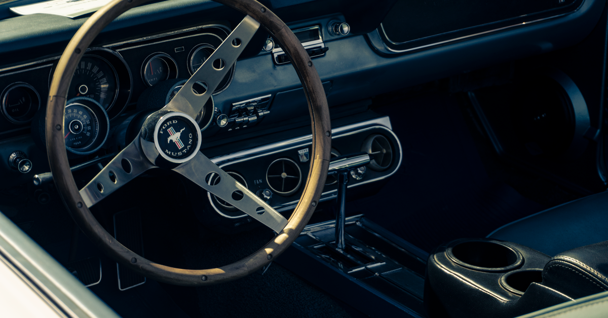 Ford car key fob — Empire Locksmith NYC
