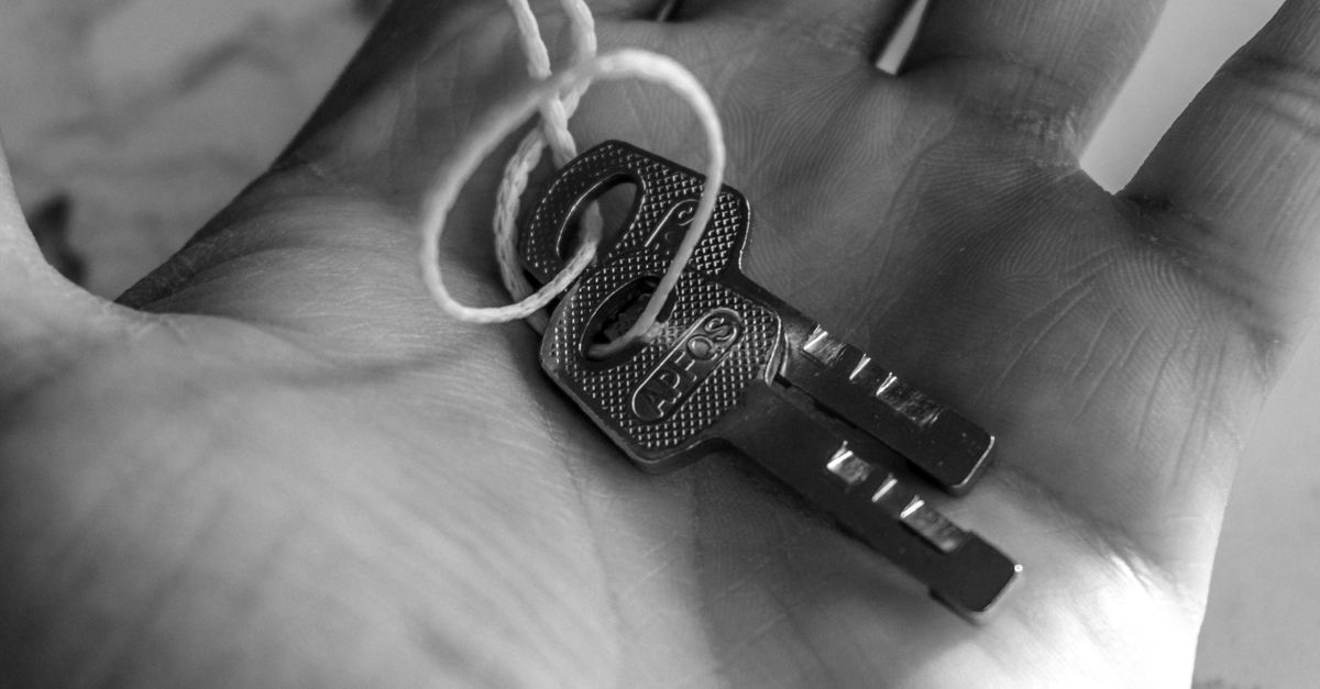 Car Key Replacement — Empire Locksmith NYC