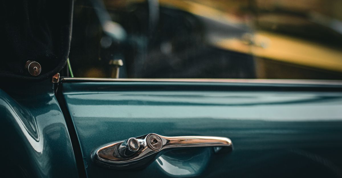 Car Lockout Service — Empire Locksmith NYC