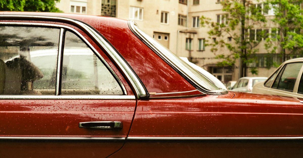 Trunk Lockout Service — Empire Locksmith NYC