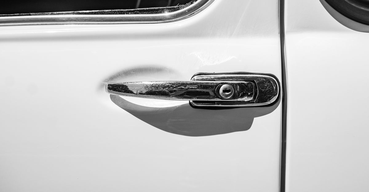 Auto Locksmith service — Empire Locksmith NYC