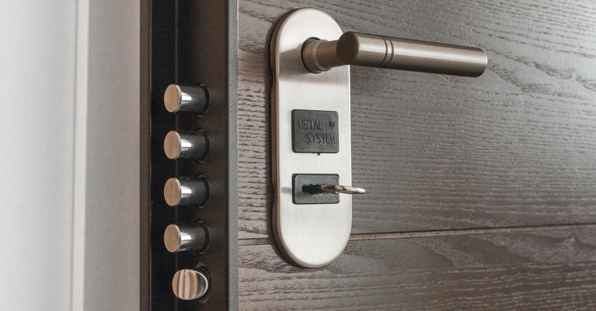 Lock and Exit Requirements for NYC Commercial Storefronts — Empire Locksmith NYC