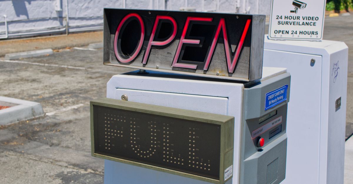 Access Control & Keyless Entry — Empire Locksmith NYC