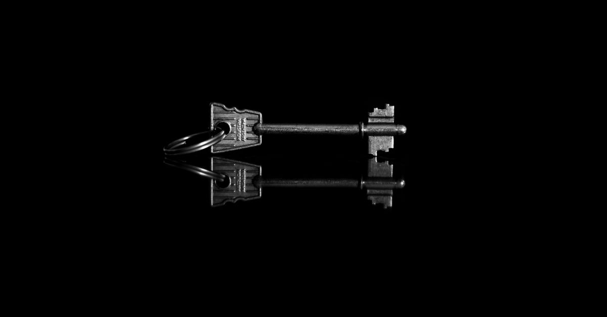 Master Key System Design — Empire Locksmith NYC