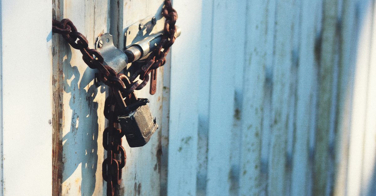 Storefront Mortise Lock Service — Empire Locksmith NYC