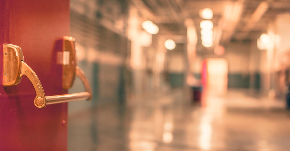 Commercial Locksmith service — Empire Locksmith NYC