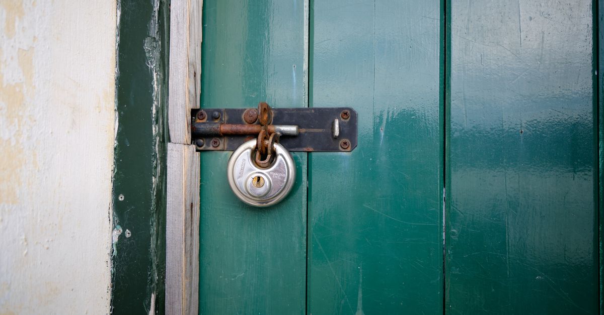 Does New York Require a Locksmith License? — Empire Locksmith NYC