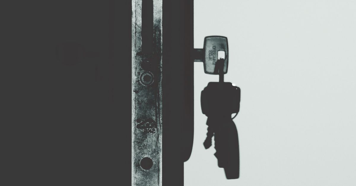 Apartment & Home Lockout Service — Empire Locksmith NYC