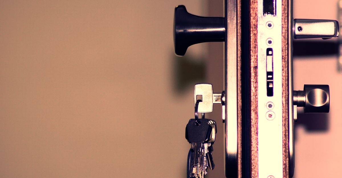 Safe Lockout Opening — Empire Locksmith NYC
