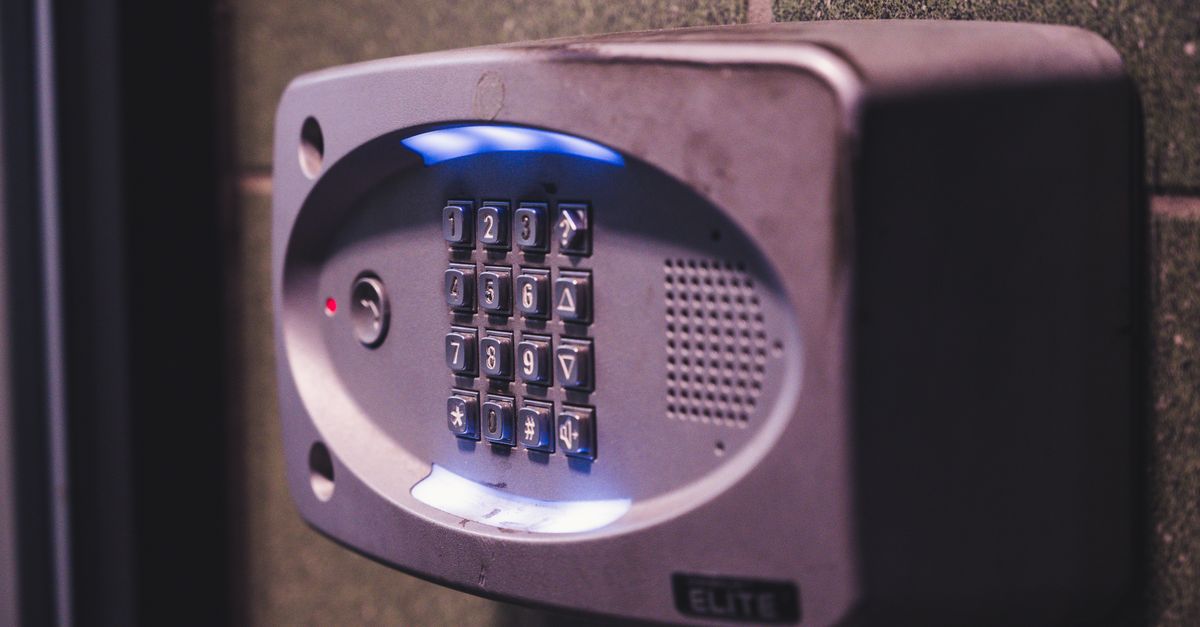 Locked Out of Your NYC Apartment? Here's What to Do First — Empire Locksmith NYC