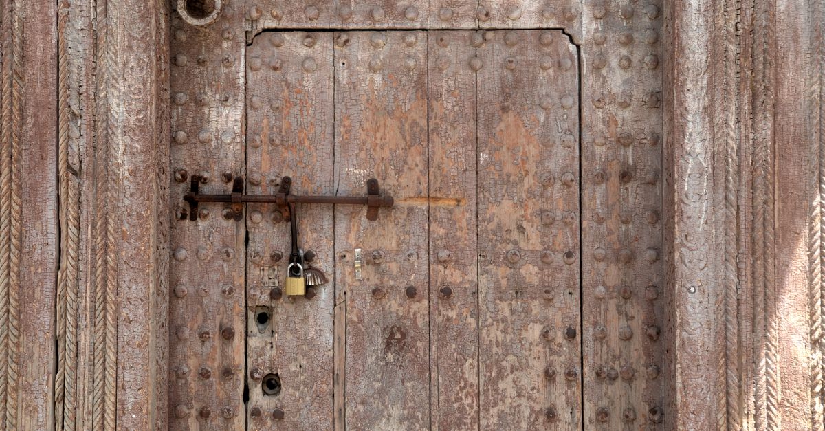 Mortise Lock vs. Door Knob Lock: Which Does Your Door Need? — Empire Locksmith NYC