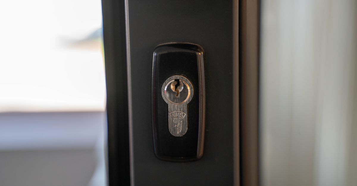 Rekey or Replace Your Locks After Moving Into an NYC Apartment? — Empire Locksmith NYC