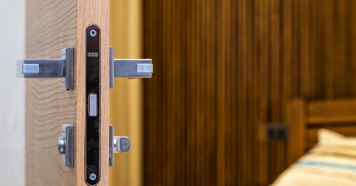 Window Lock Installation — Empire Locksmith NYC