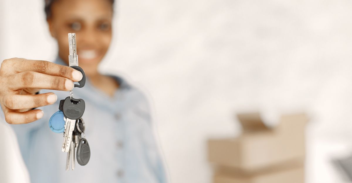 Residential Locksmith service — Empire Locksmith NYC