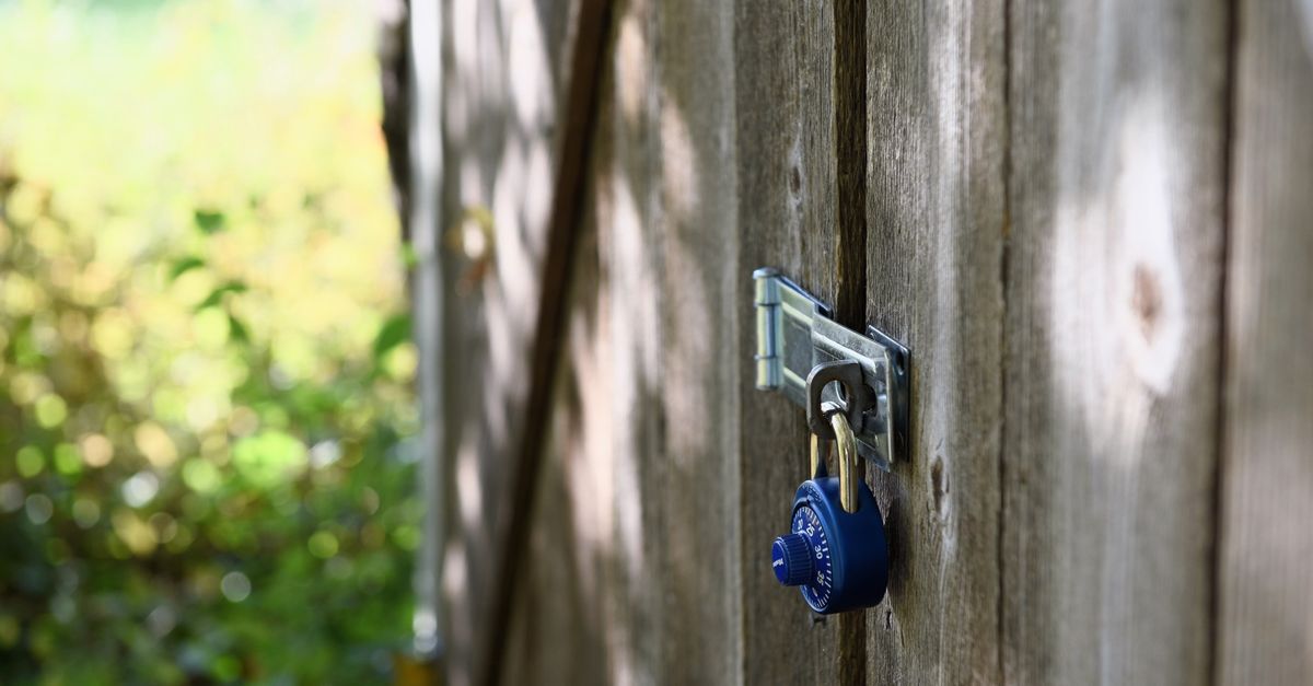 door security hardware — Empire Locksmith NYC