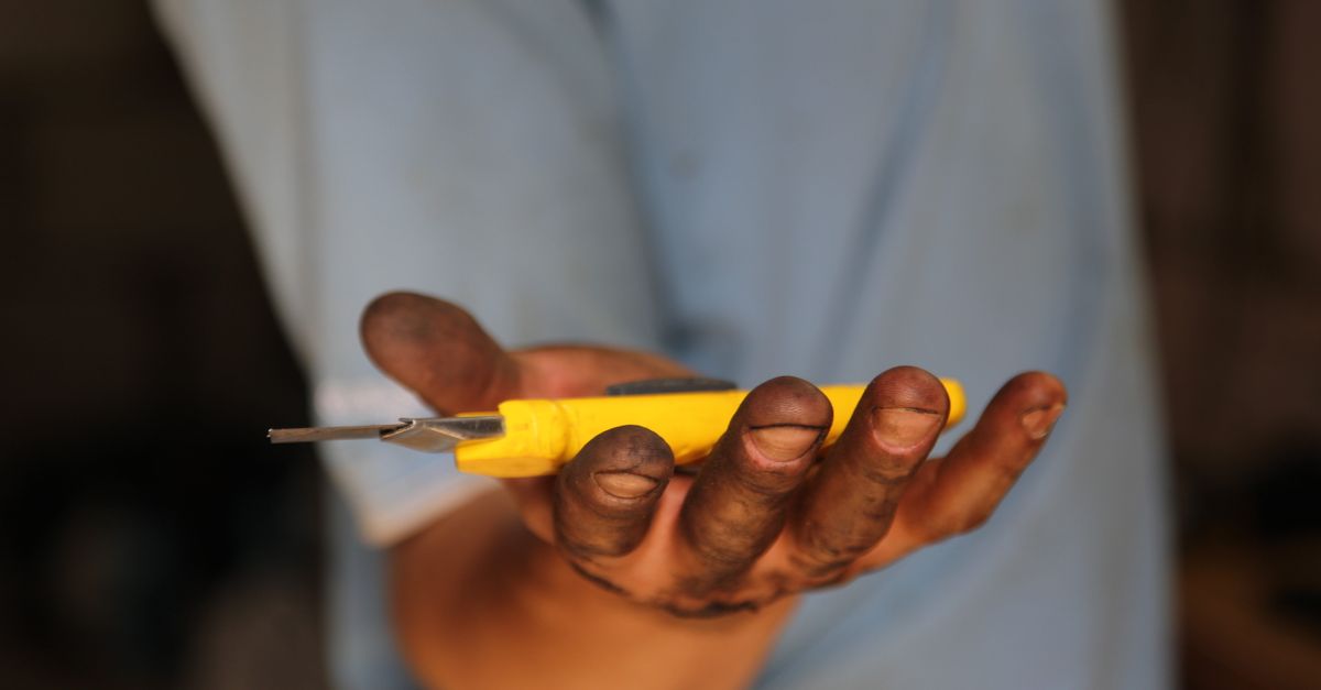locksmith service technician — Empire Locksmith NYC