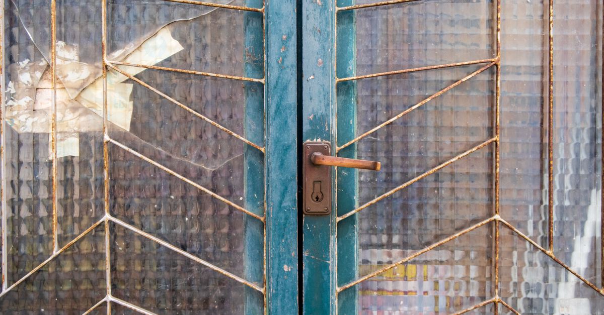 door security hardware — Empire Locksmith NYC