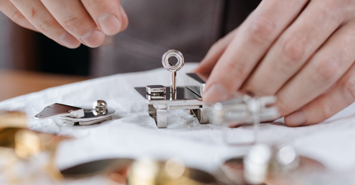locksmith shop keys — Empire Locksmith NYC