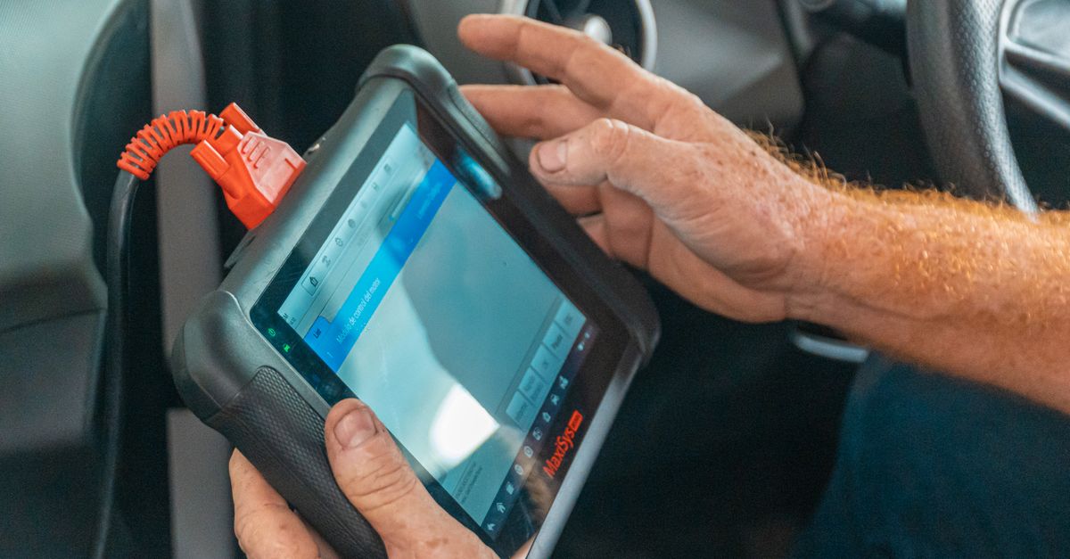 Car Key Programming in Plain Language — Empire Locksmith NYC
