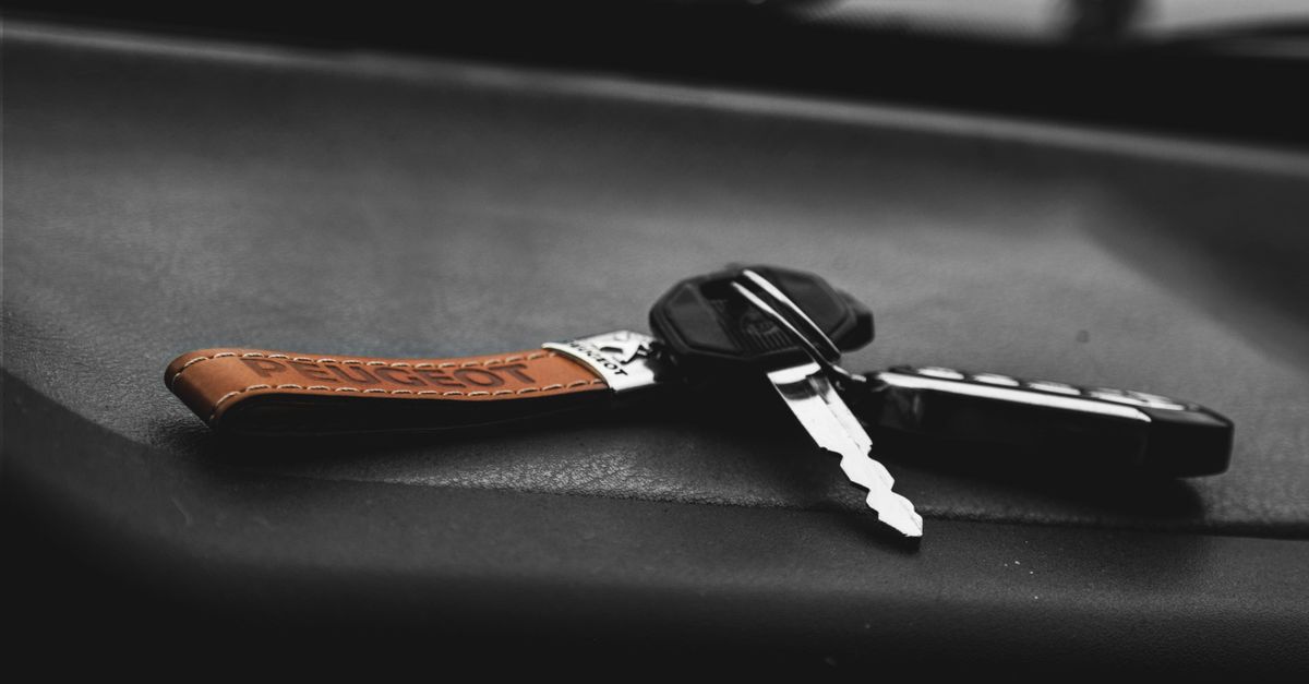 A Full Roster of Mobile Car Key and Fob Services We Provide — Empire Locksmith NYC