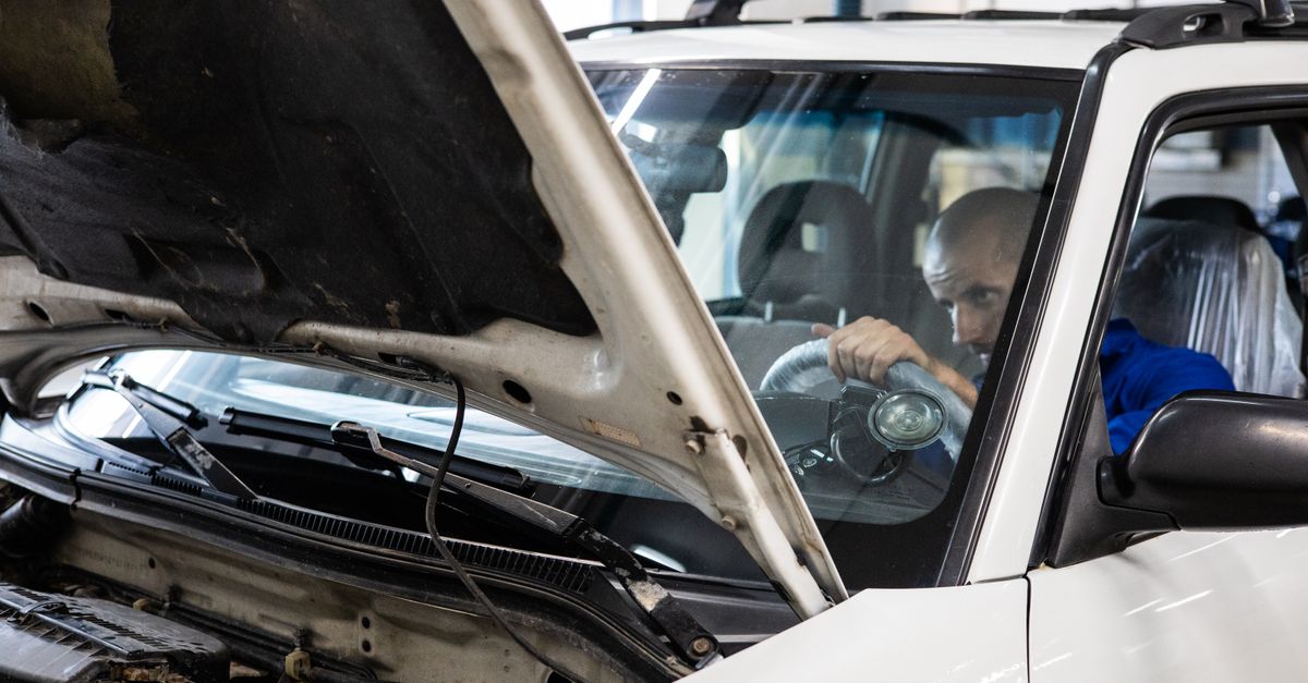 What Our Car Lockout Service Actually Covers — Empire Locksmith NYC