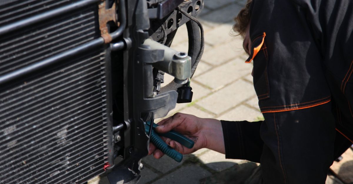 The 25+ Car Lockout and Vehicle Security Services We Provide — Empire Locksmith NYC