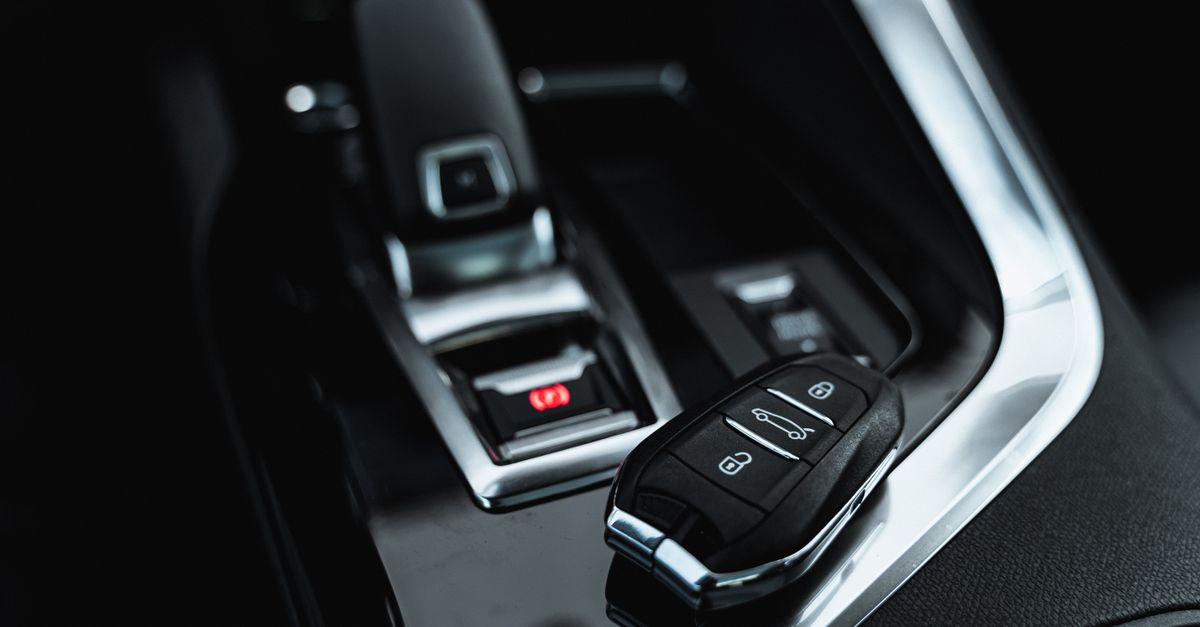 Why Ignition Cylinders Stick, Bind, or Refuse to Turn — Empire Locksmith NYC