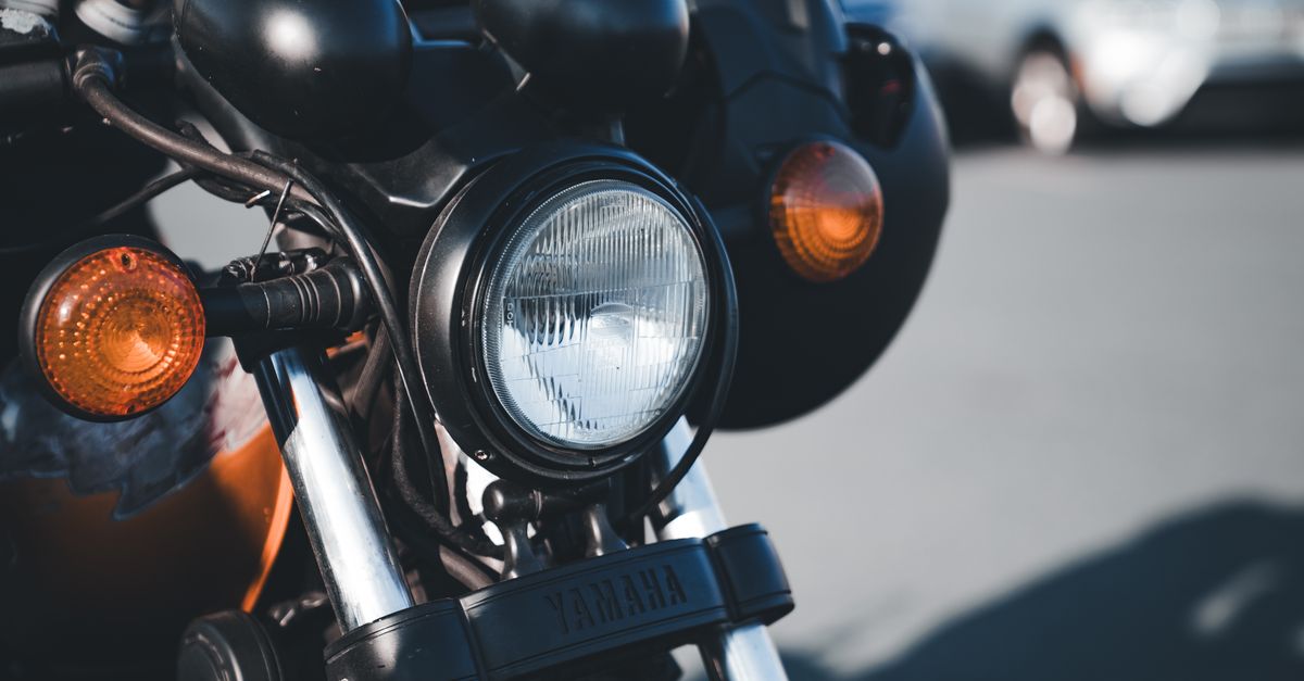 How Motorcycle Key Replacement Works When We Come to You — Empire Locksmith NYC