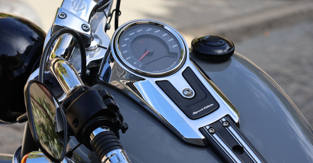 What Determines the Cost of a Motorcycle Key Service Call — Empire Locksmith NYC