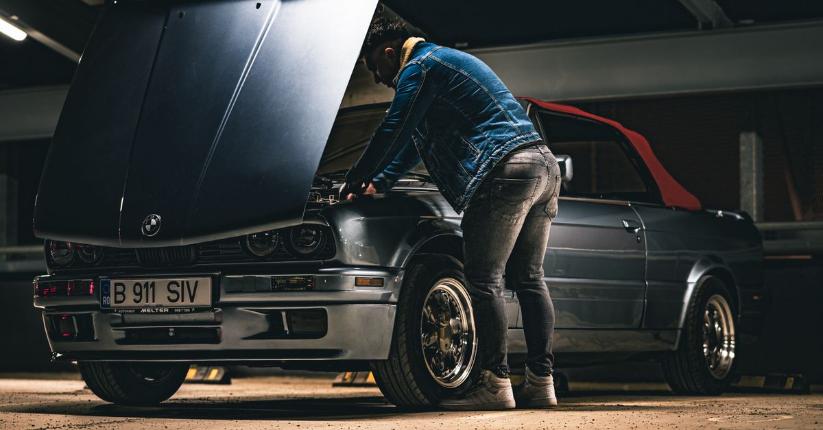 Trunk Lockout Service, Key Replacement, and Same-Visit Repairs — Empire Locksmith NYC