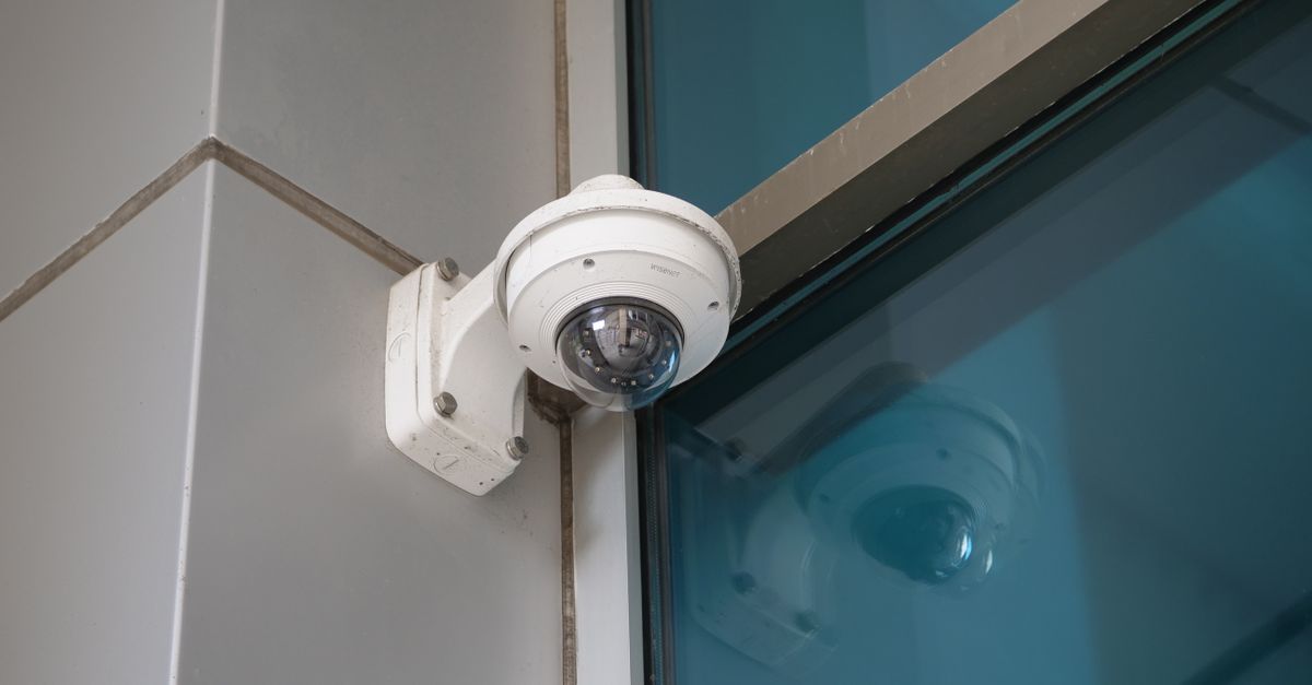 Access Control & Keyless Entry Systems We Install for NYC Commercial Spaces — Empire Locksmith NYC