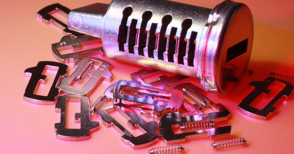 How Master Key System Design Works: Layers, Levels, and Logic — Empire Locksmith NYC
