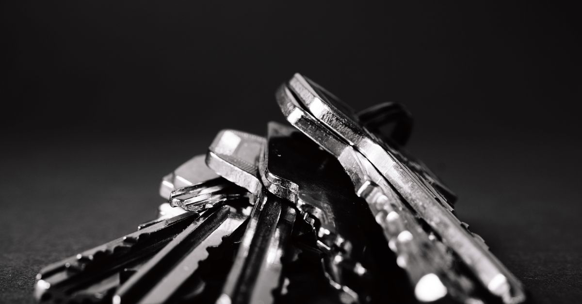 Designing Grand-Master Key Hierarchies for NYC Office Buildings and Campuses — Empire Locksmith NYC
