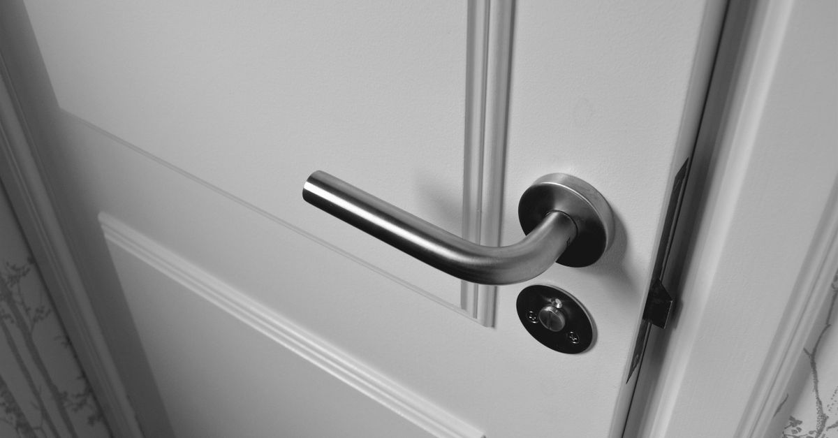 What Is a Mortise Lock and Why Commercial Doors Depend on It — Empire Locksmith NYC