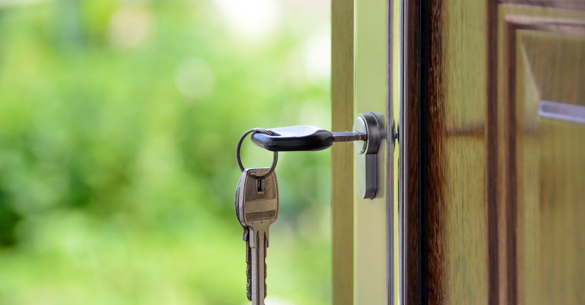 Mortise Lock Cylinder Upgrades and Access Control for NYC Businesses — Empire Locksmith NYC