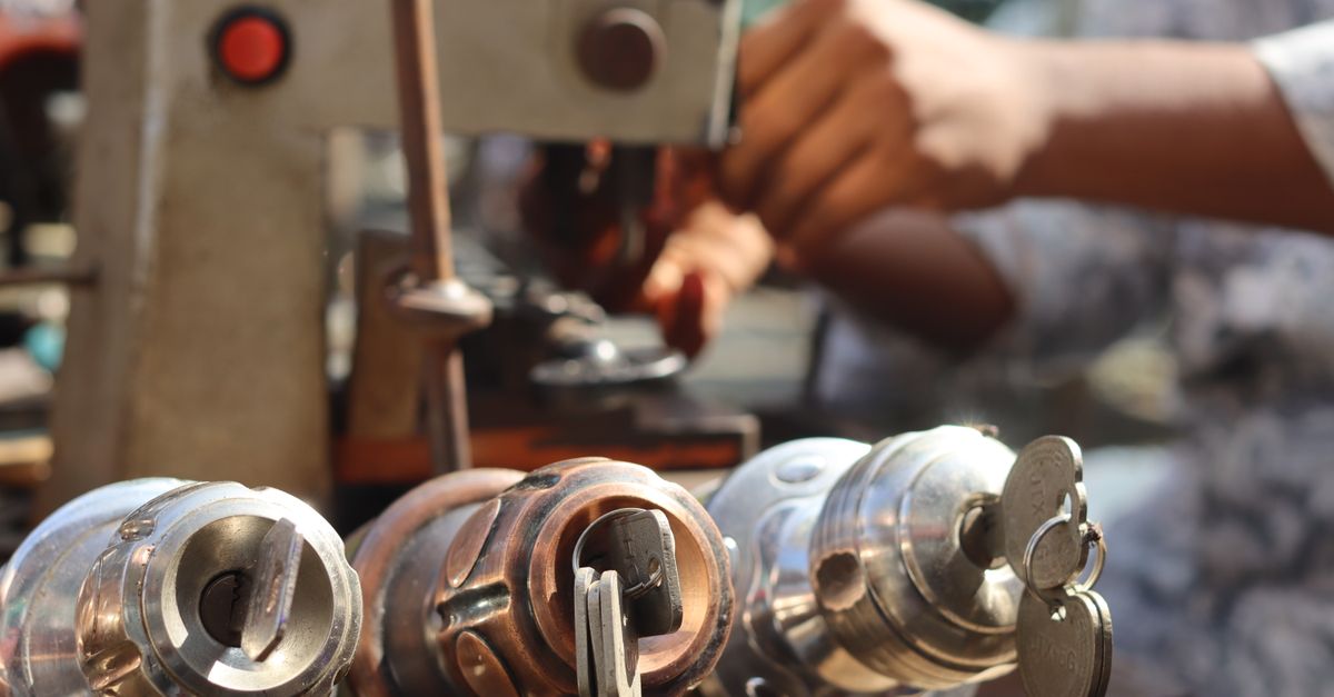 Emergency Lock Change: The Three Scenarios That Can't Wait Until Morning — Empire Locksmith NYC