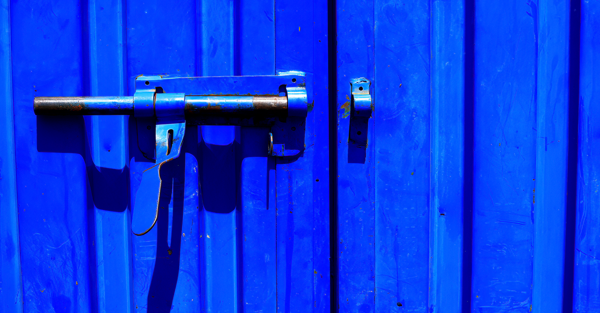 The Window and Sliding-Door Locks New Yorkers Forget — Empire Locksmith NYC