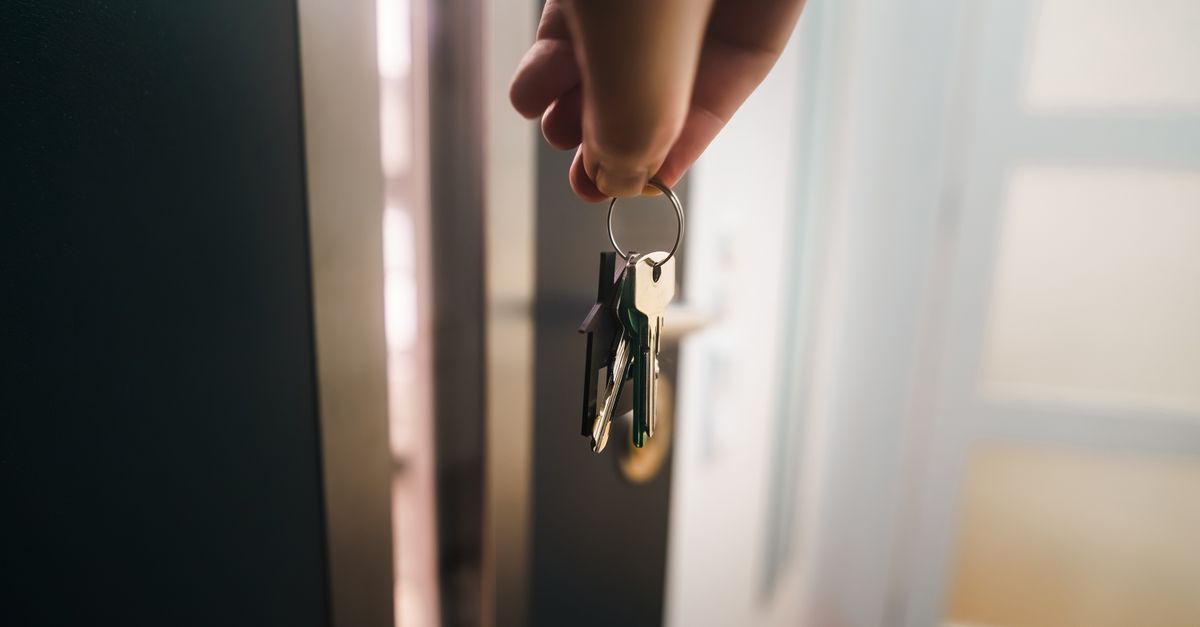 Why Apartment & Home Rekeying Is the Smarter First Step After a Move-In — Empire Locksmith NYC