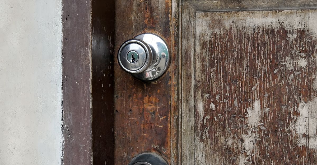 Deadbolt Installation Options: Single Cylinder, Double Cylinder, and Jimmy Proof — Empire Locksmith NYC