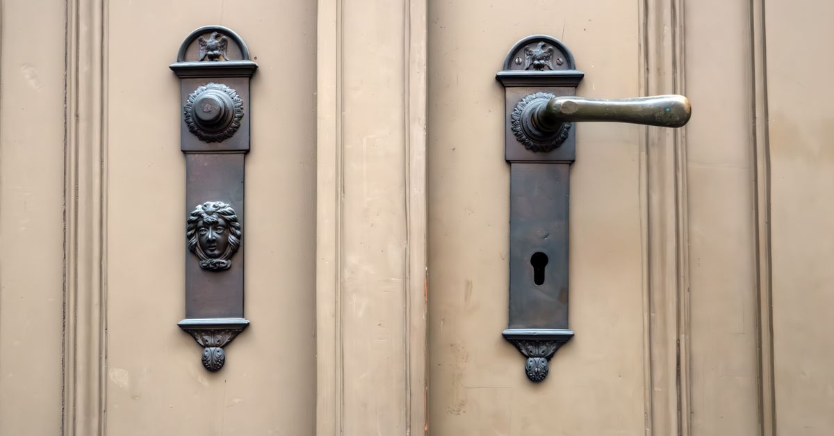 Mortise Lock Replacement Cost in NYC — How Your Quote Is Determined — Empire Locksmith NYC